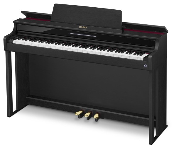 Casio Celviano AP-550 BK