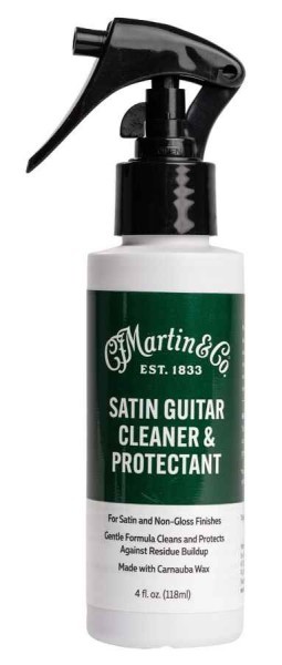 Martin 18A0135 Satin Cleaner & Protectant