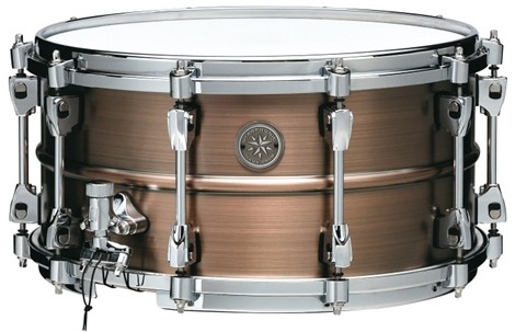 Tama 14"x7" Starphonic Copper PCP147