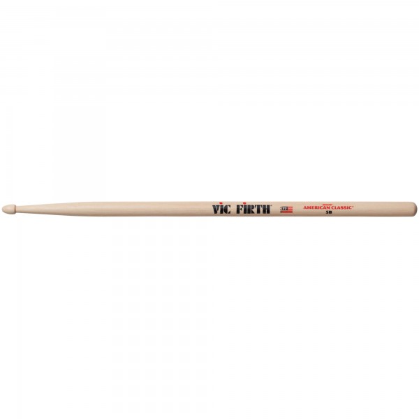 Vic Firth 5B Hickory