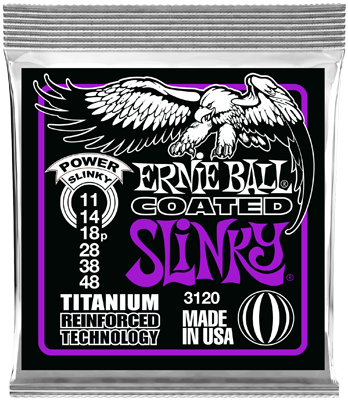 Ernie Ball EB3120