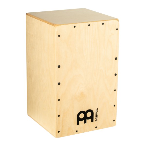 Meinl SC100B Snarecraft Cajon Birke