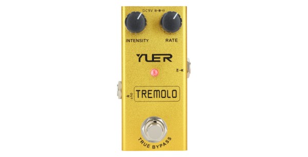 Yuer RF-10 Series Tremolo