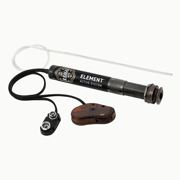 L.R. Baggs EAS VTC Set
