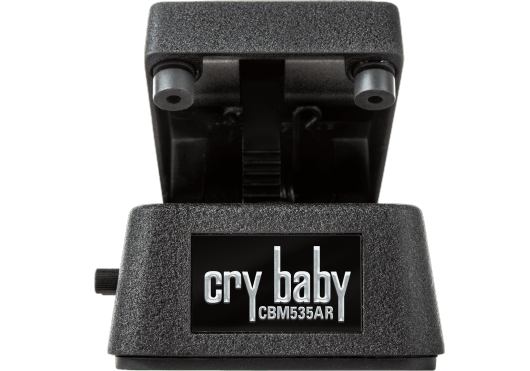 Dunlop Cry Baby Mini 535Q AR