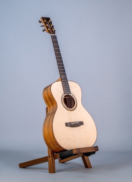 Lakewood M-55 Custom Einzelstück