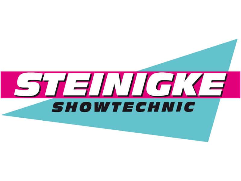 Steinigke Showtechnik GmbH