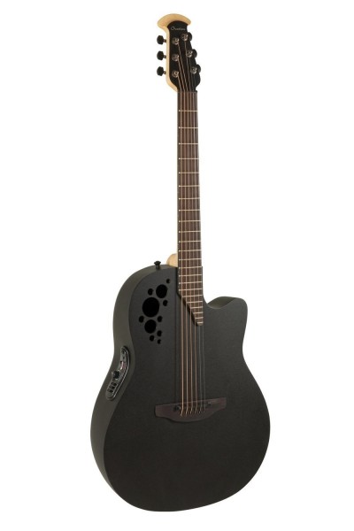 Ovation Pro Series Elite Traditional 2078TX-5-G