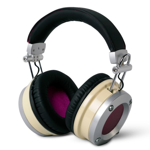 Avantone MP1 Mixphones Creme