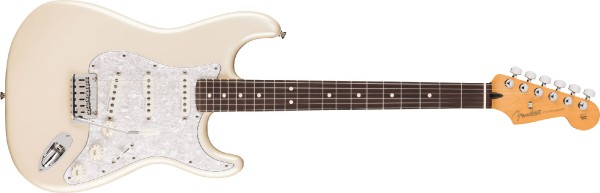 Fender Vintera II Stratocaster RW OWT