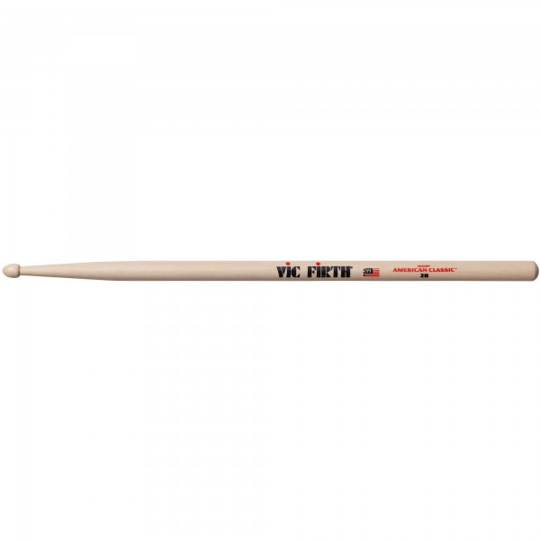 Vic Firth 2B Hickory