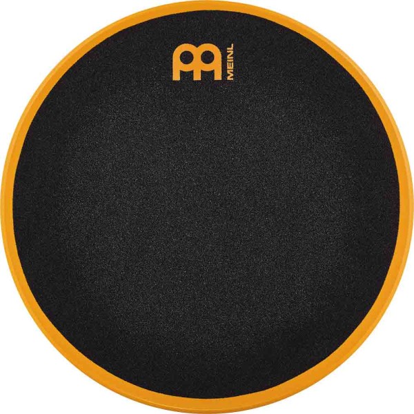 Meinl 12" Marshmallow Practice Pad - Orange MMP12OR