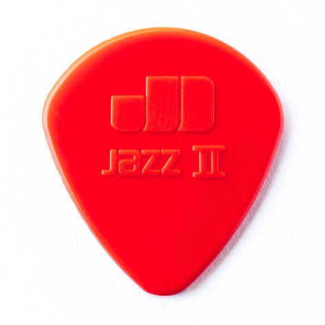 Dunlop Nylon Jazz II