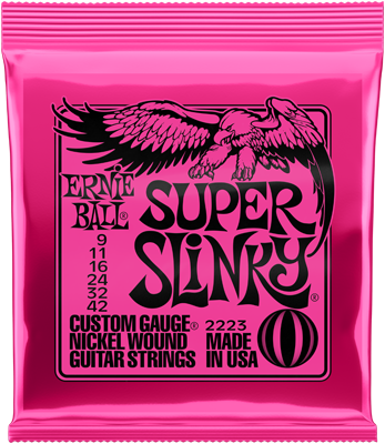 Ernie Ball EB2223