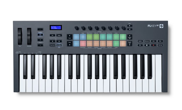 Novation FL Keys 37