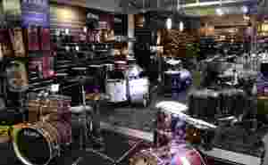 Drumsets
