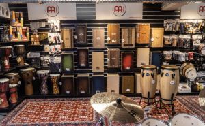 Percussion