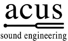 Acus