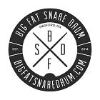 Big Fat Snaredrum