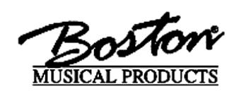Boston